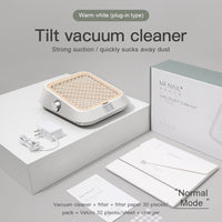 Nail Dust Collector Kit.