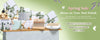 25% off - Sitewide
Get a free 4+ gel with orders over $100
plus $10.99 off orders over $100