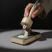 MRNAIL Portable 24V Brushless Nail Drill-W277