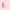 Pro Max UV Protection Repair Function Rechargeable UV/LED Nail Lamp-Pink