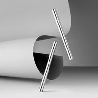 Magnet bar.