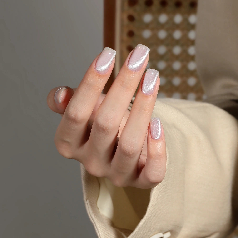 Gel Pro D Series-Jar Gel Nail Polish 
Hand Display D012 Number Color