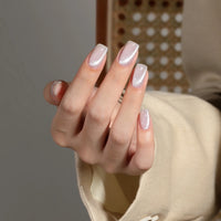 Gel Pro D Series-Jar Gel Nail Polish 
Hand Display D012 Number Color