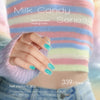 Milk Candy Series- Builder Gel -Nail Extension Gel | BIAB Gel 30g