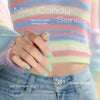 Milk Candy Series- Builder Gel -Nail Extension Gel | BIAB Gel 30g