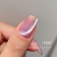 Joy Series-Cat Eye Gel Nail Polish