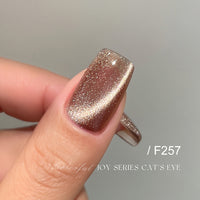 Joy Series-Cat Eye Gel Nail Polish