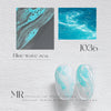 Wave Series Blooming Liquid.