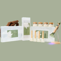 Sandwich Dual Form Nail Extension Bundle