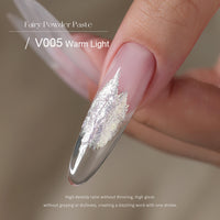 Fairy Powder Shimmer.