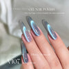 Iceland Cat Eye-gel sơn móng tay