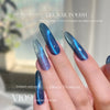 Iceland Cat Eye-gel sơn móng tay